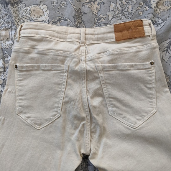 Zara Body Curve Jeggings - Picture 3 of 3